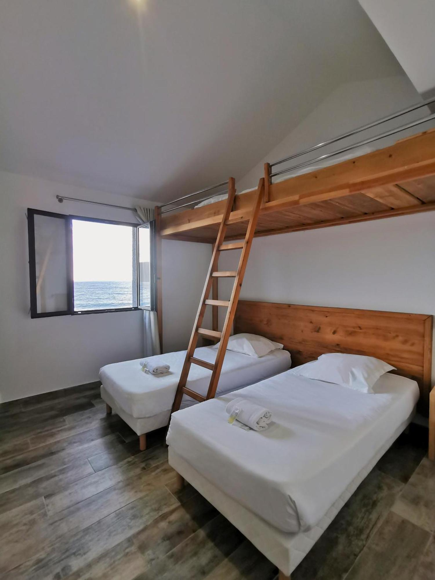 Paese Di Lava, Grand Ajaccio Parco vacanze 3*