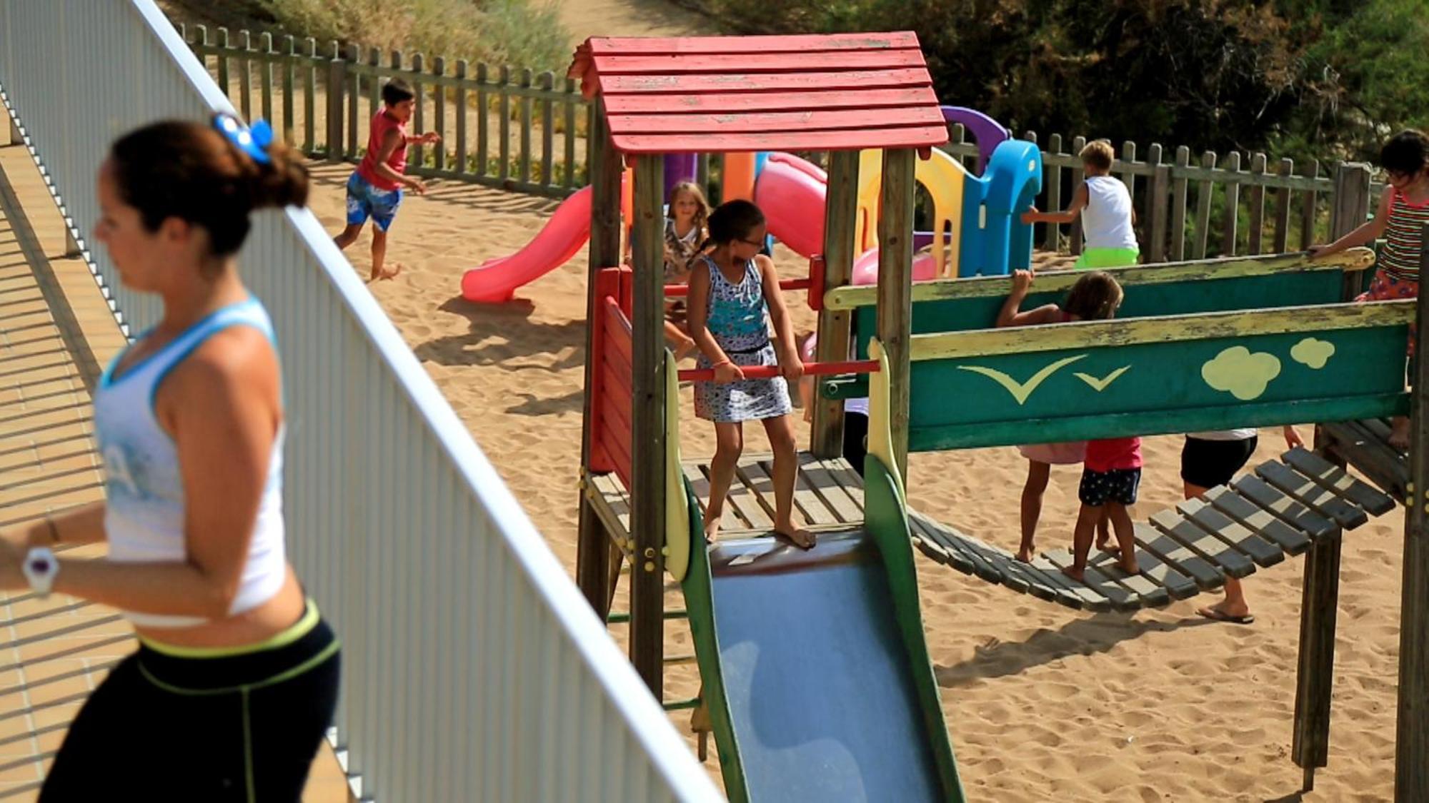 Parco vacanze Paese Di Lava, Grand Ajaccio Alata