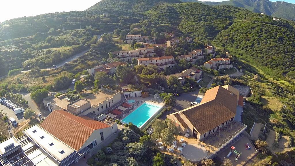 Parco vacanze Paese Di Lava, Grand Ajaccio
