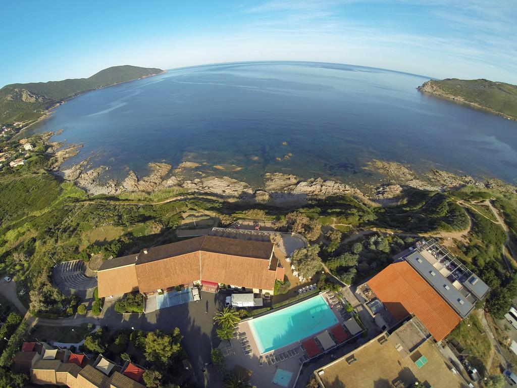 Parco vacanze Paese Di Lava, Grand Ajaccio Alata