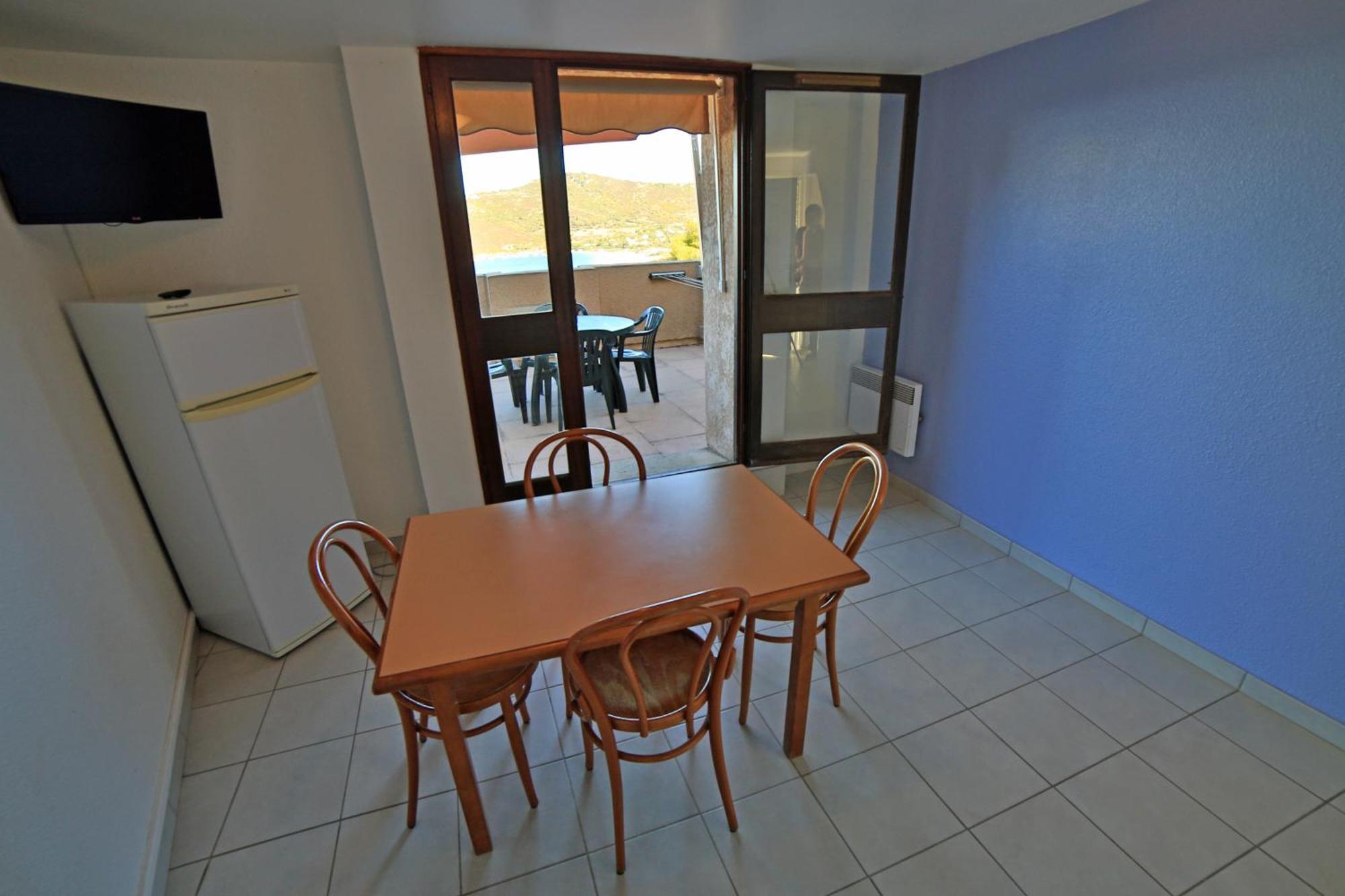 Parco vacanze Paese Di Lava, Grand Ajaccio 3*