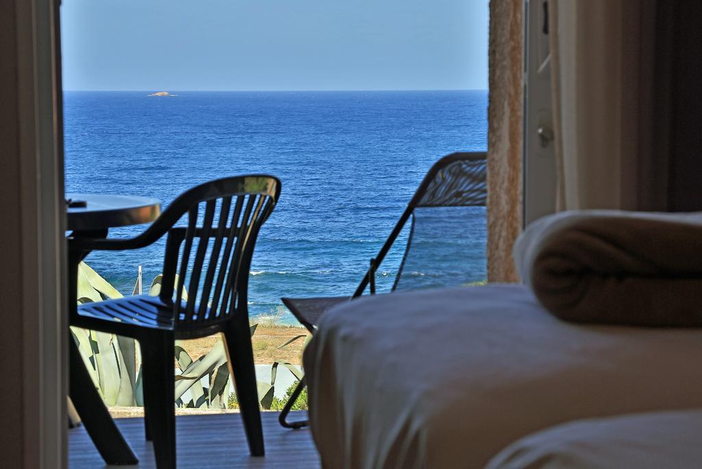 Paese Di Lava, Grand Ajaccio Alata