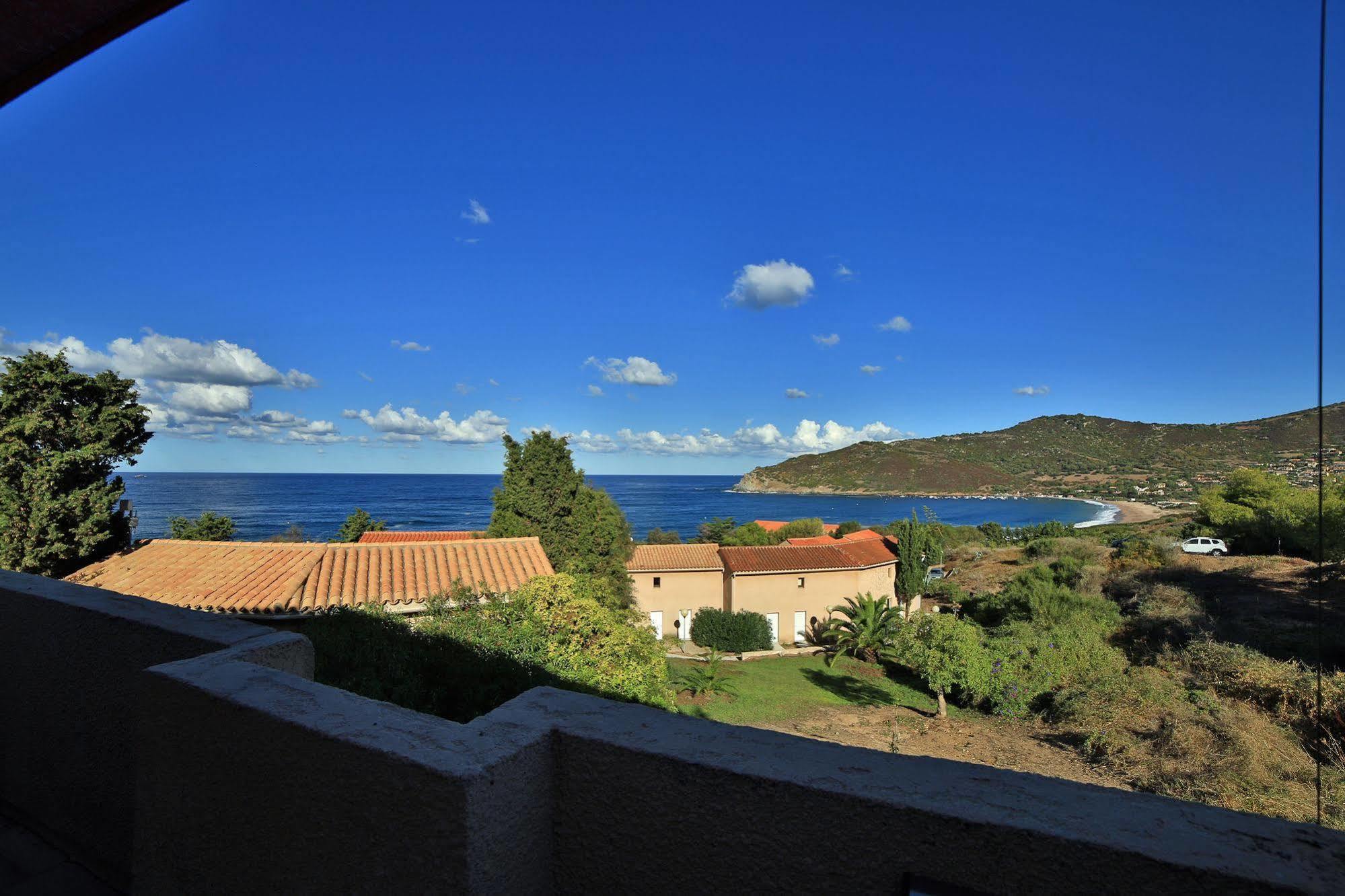 Paese Di Lava, Grand Ajaccio Parco vacanze 3*
