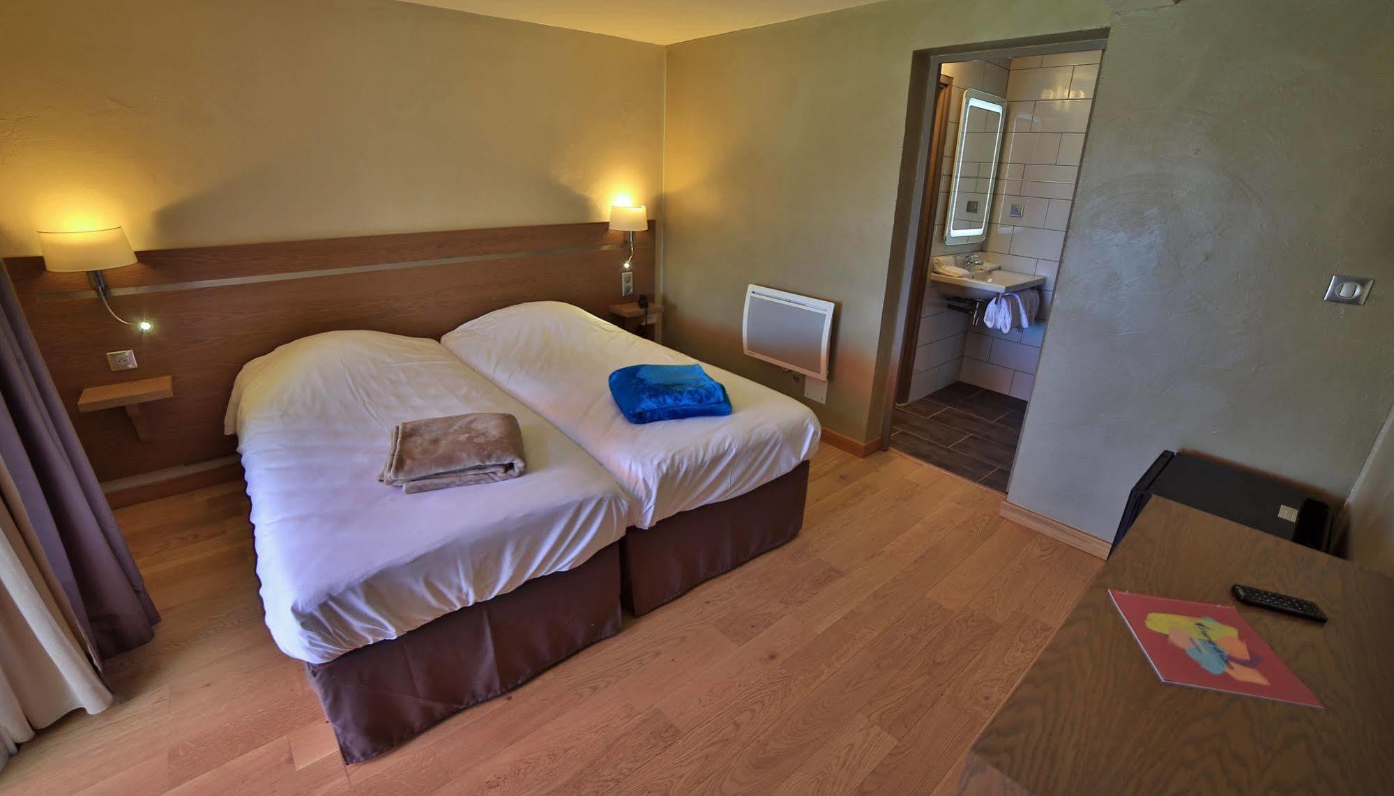 Paese Di Lava, Grand Ajaccio 3* Alata