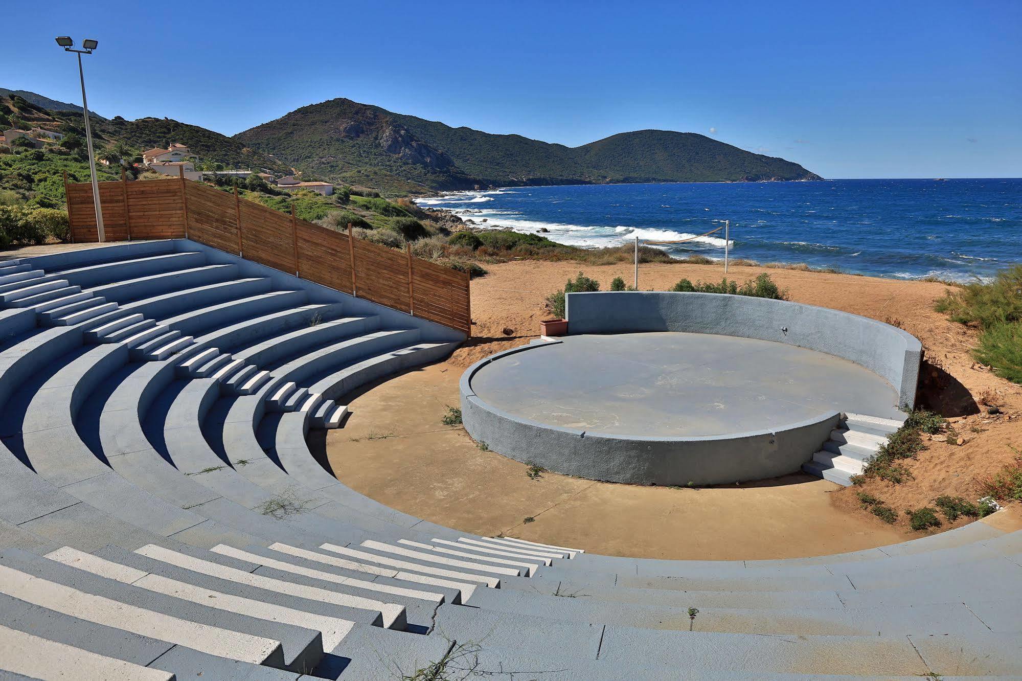 Paese Di Lava, Grand Ajaccio