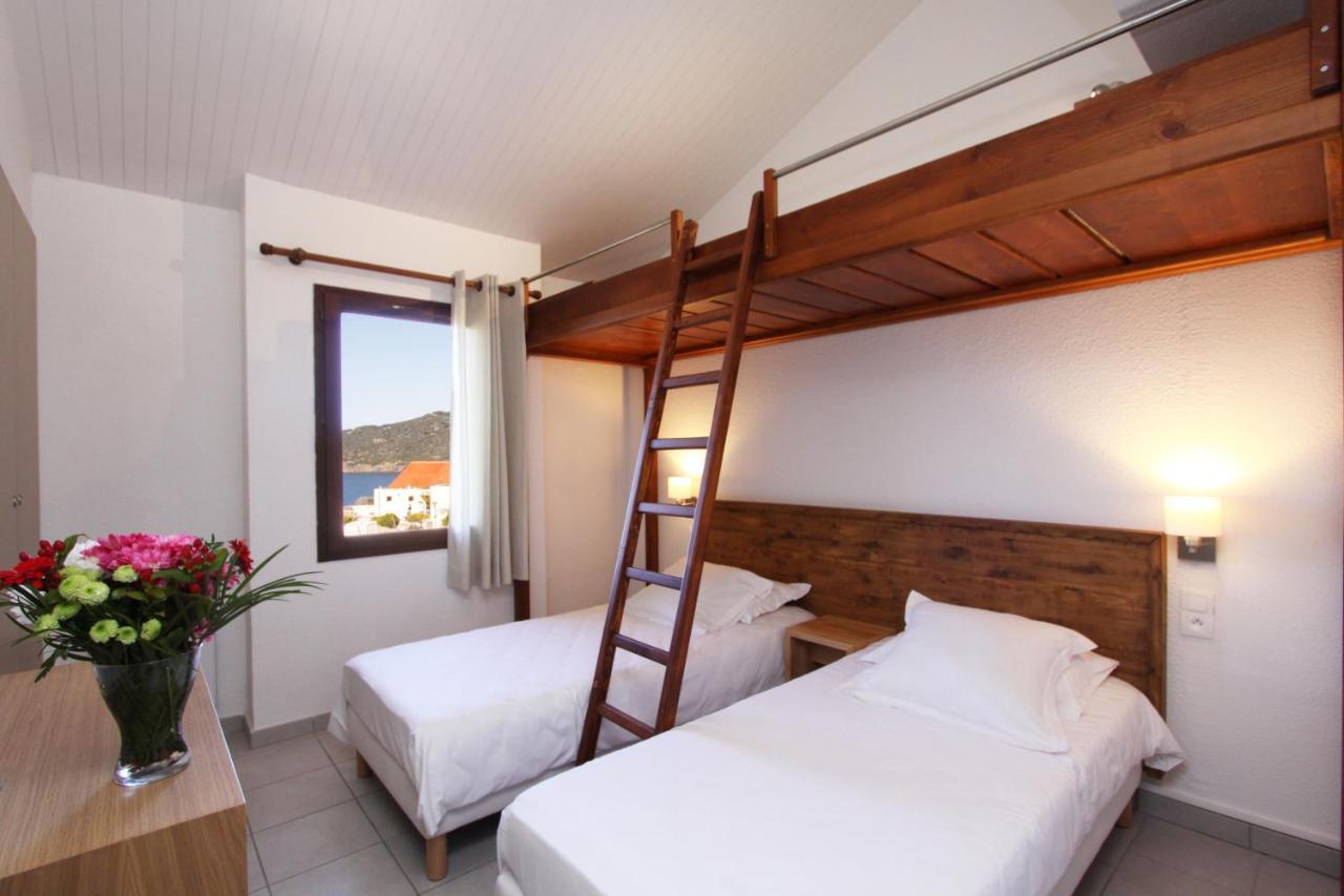 Paese Di Lava, Grand Ajaccio 3*