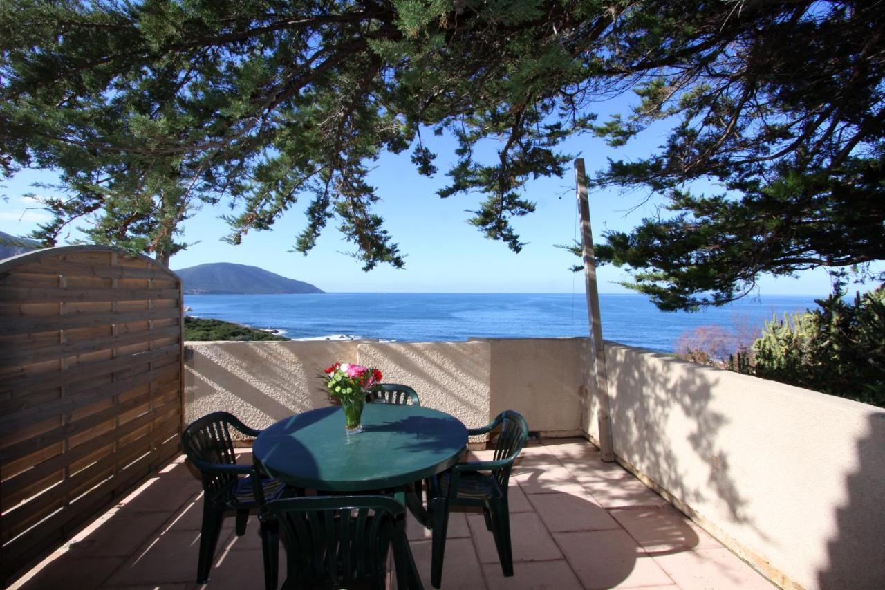 Paese Di Lava, Grand Ajaccio Parco vacanze