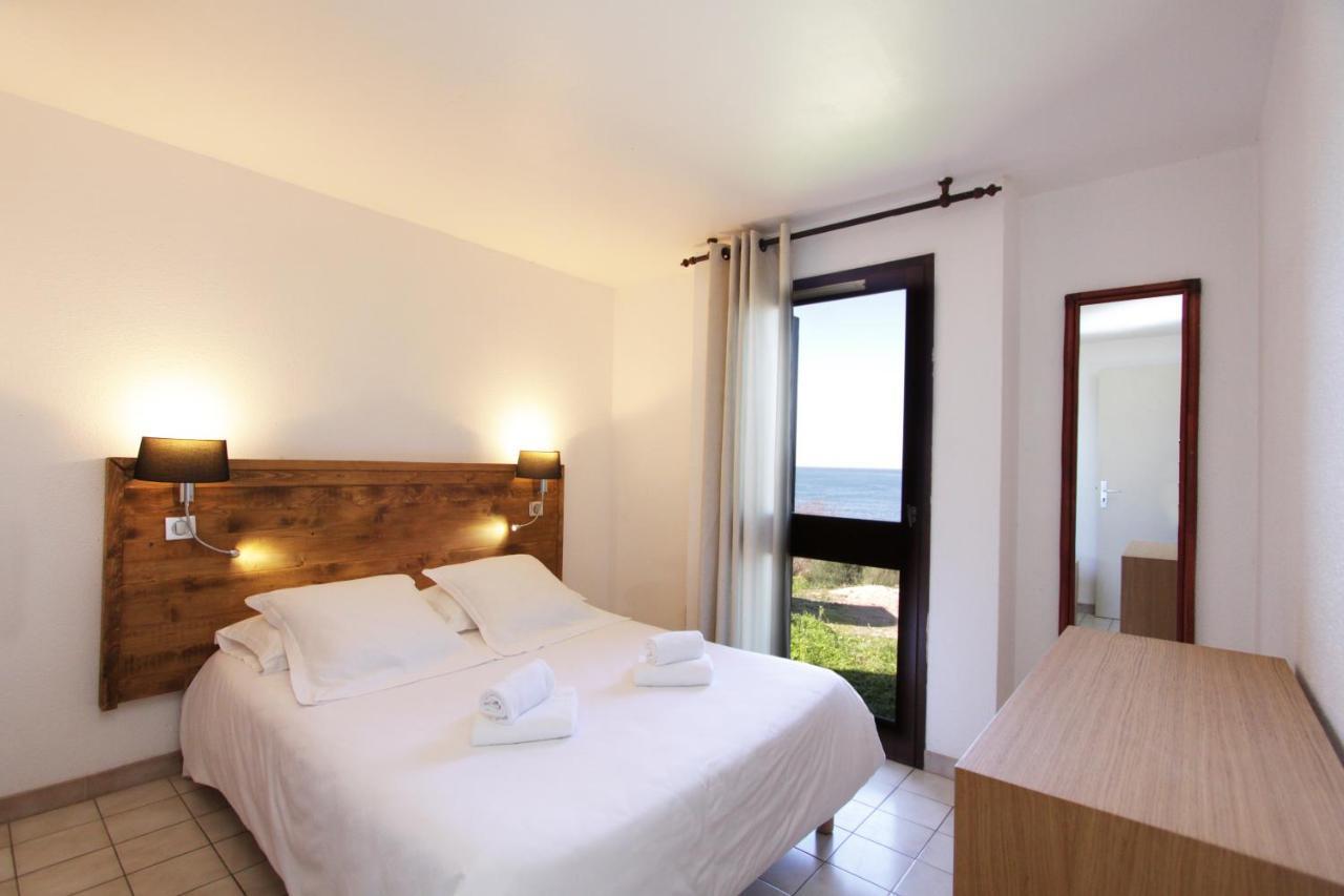 Parco vacanze Paese Di Lava, Grand Ajaccio 3*
