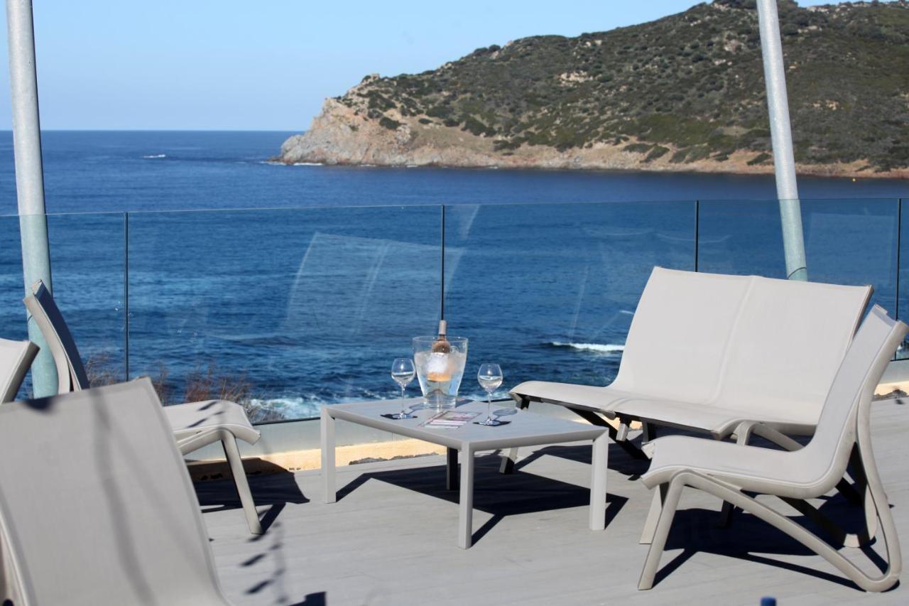 Paese Di Lava, Grand Ajaccio Alata