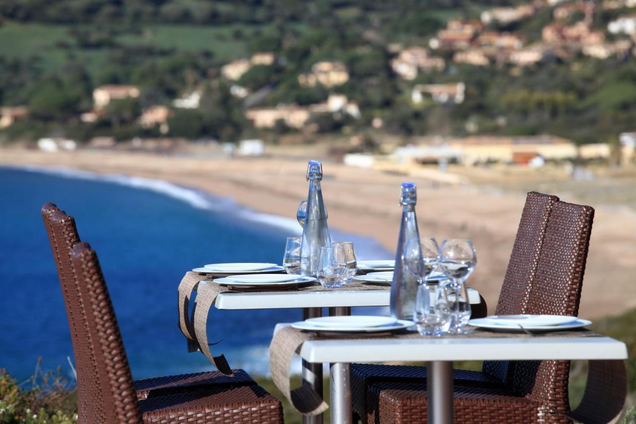 Parco vacanze Paese Di Lava, Grand Ajaccio 3*
